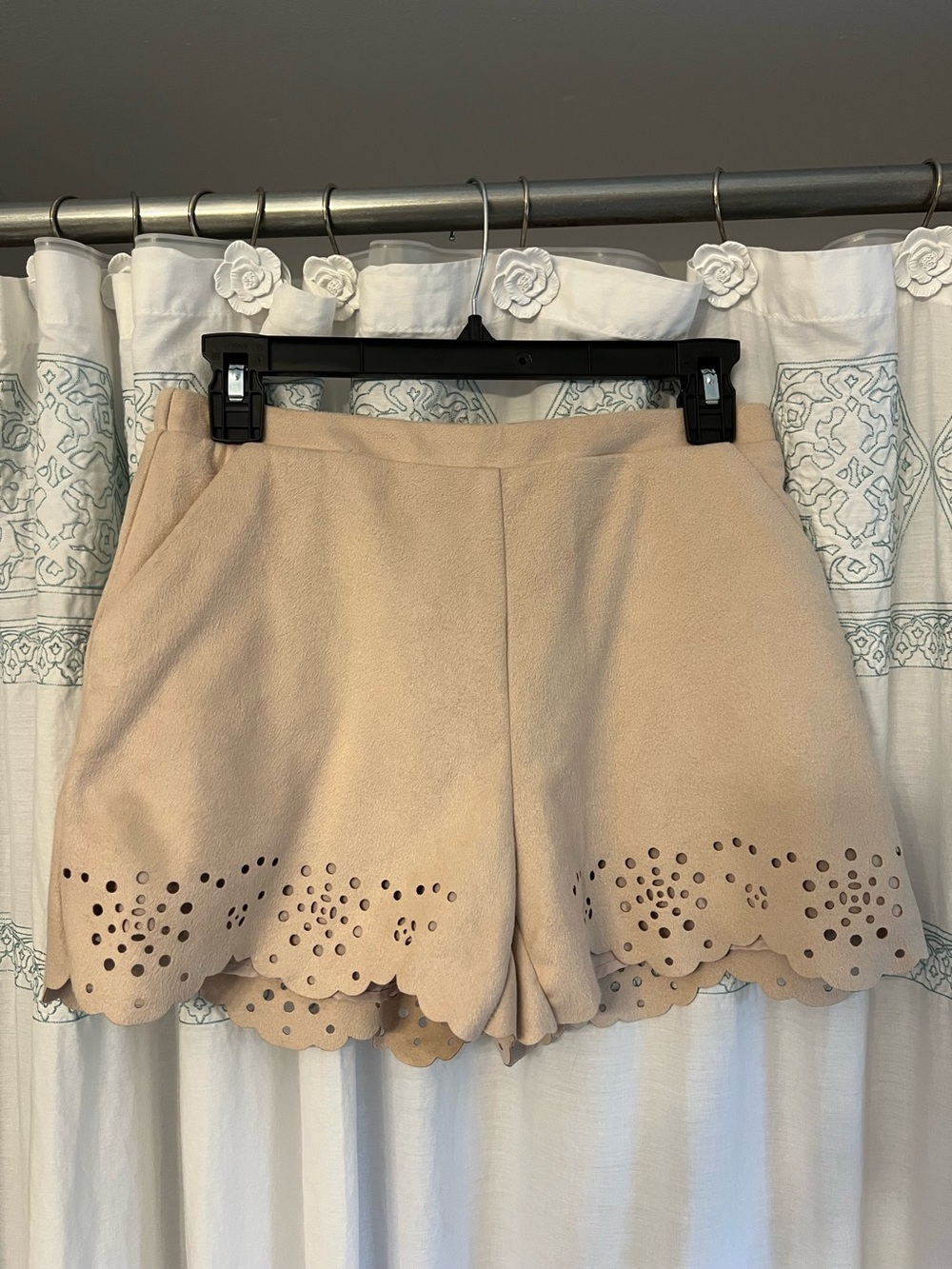 Lauren Conrad shorts